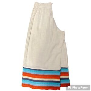Surf Gypsy  Boho Pants Size M